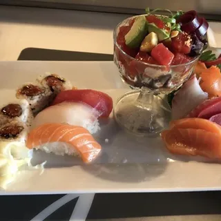 Spicy Tuna Salad