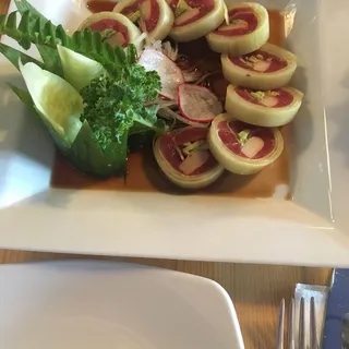 Tuna Su