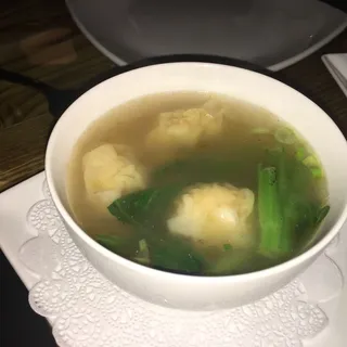 Wonton Soup