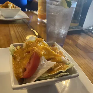 Green Salad