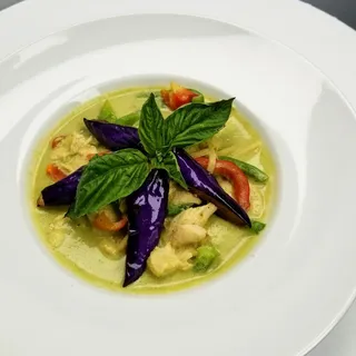 Green Curry