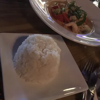 Panang Curry