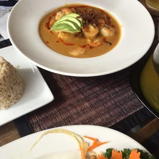 Masaman Curry