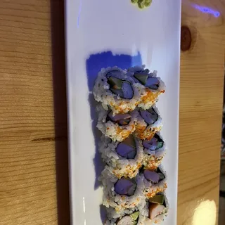 Caliente Roll