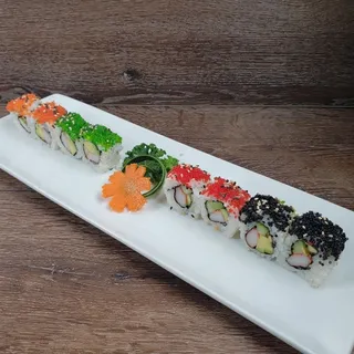 California Roll