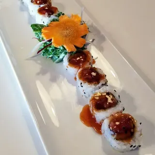 Spicy Tuna Roll