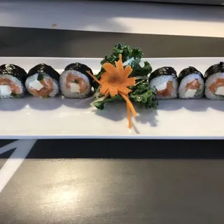 JB Roll