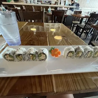 Katsu Roll