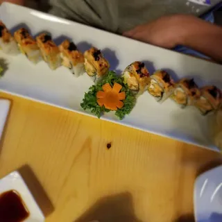 Benedict Roll