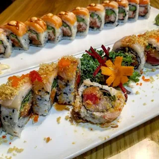 The Exit Roll