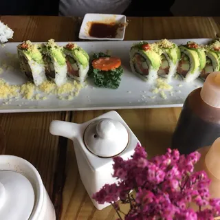 Robio Roll