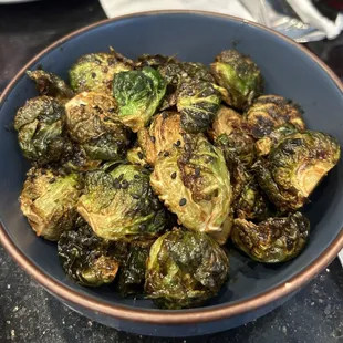 Brussel sprouts