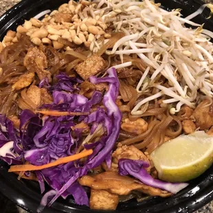 Pad Thai