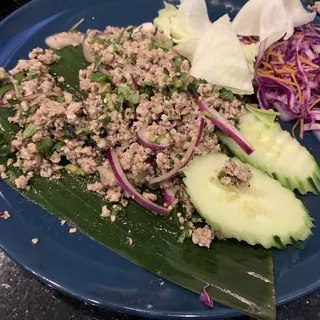 Larb Salad