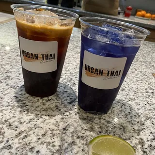 Thai Tea