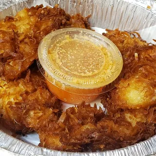 Coconut Shrimp