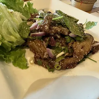 Larb Salad
