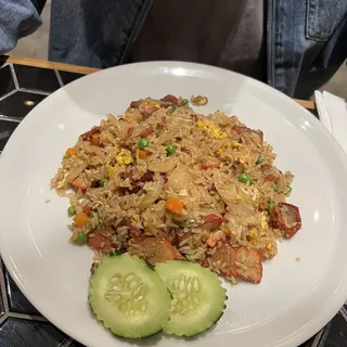 House Fried Rice
