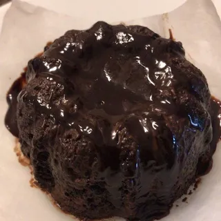 Chocolate Lava Cake
