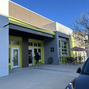 Lovely area to find this gem