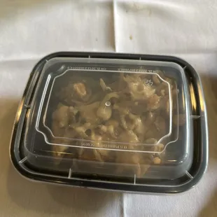 Such good pad Thai- yummy!!!