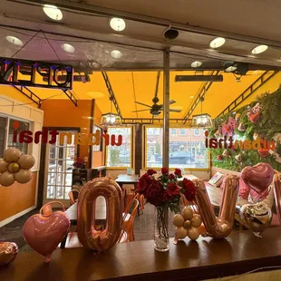 Lovely Decorations cant wait to go back again