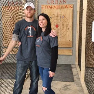 Family owned and operated.