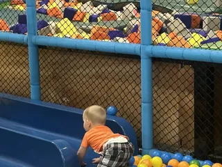 Kidz Funtown