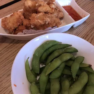 Edamame