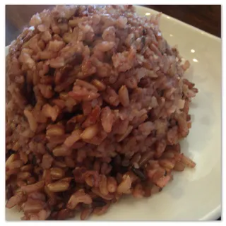 Brown Rice