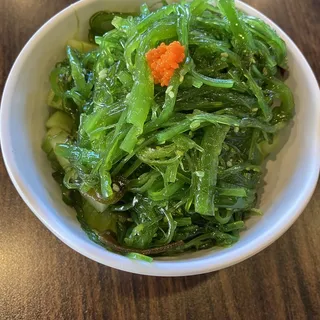 Seaweed Salad