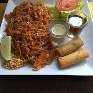 Pad Thai