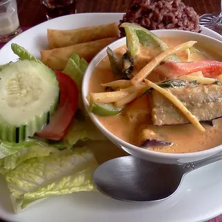 Red Curry