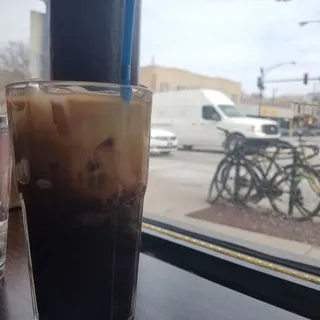 Thai Iced Coffee