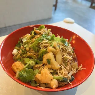 Sweet &amp; Spicy SFEN - Chicken