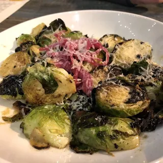 Brussel Sprouts