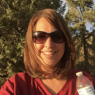 Cynthia F.