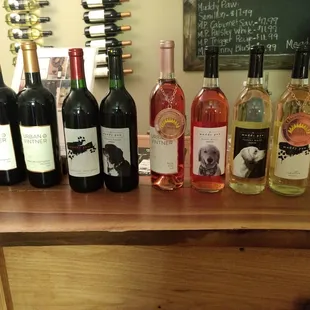 Urban Vintner