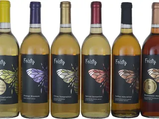 Feisty Brood Meadery