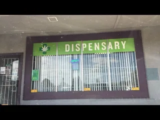 Ultra Health Dispensary Menaul