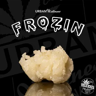 Frozin - Black Garlic