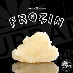 Frozin - T Mac