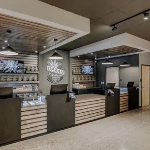 Urban Wellness Carmel