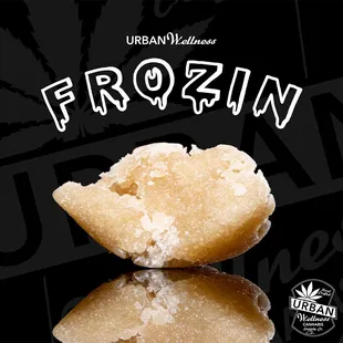 Premium Frozin - GMO Punch #5