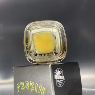Frozin Jam