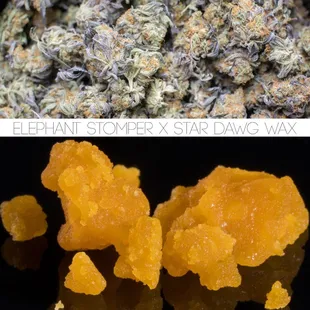 Wax!