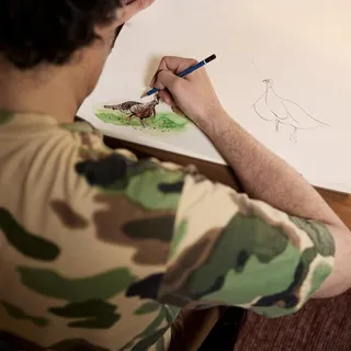 H V.