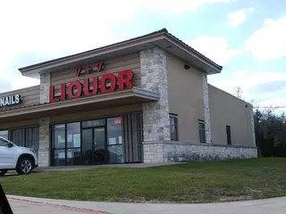 V & V Liquors
