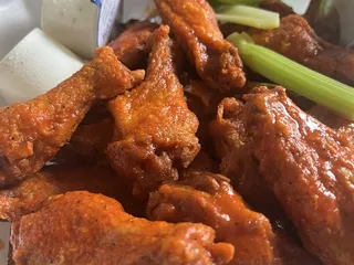 Strikeout Wingz - Atlanta