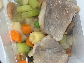 Lai Wah